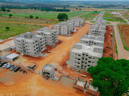 SEHAB publica nova lista de convocação para o Campo das Flores, em Senador Canedo
