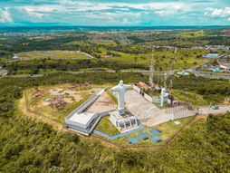 “Arte e Sabor no Cristo” acontece neste sábado com programação especial