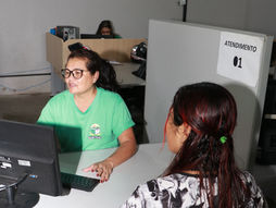 Senador Canedo tem mais de 1.600 vagas de emprego nesta semana