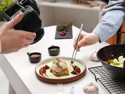 “Chef por um Dia” vai escolher talento da gastronomia canedense para brilhar no Sunset da Semana do Servidor!