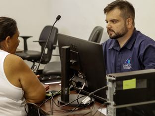 Mutirão facilita regularização de débitos da Sanesc com descontos de até 100%