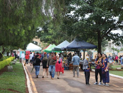 Senador Canedo divulga cronograma para sorteio de barracas no Cemitério Municipal para o Dia de Finados