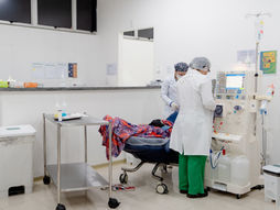 Policlínicas do Governo de Goiás promovem regionalização de consultas e procedimentos especializados