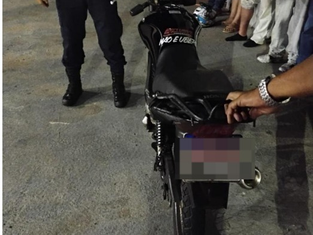 Guarda Municipal dispersa grupo que realizava “racha” em Senador Canedo
