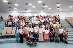 Conferência histórica une Senador Canedo e Bela Vista por políticas públicas para mulheres
