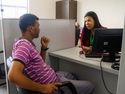 Senador Canedo oferece quase 1.100 vagas de emprego até quarta-feira