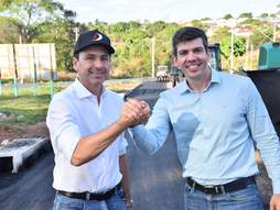 Prefeitura e Governo de Goiás avançam com implantação de novo eixo viário que ligará Aparecida à Go-020