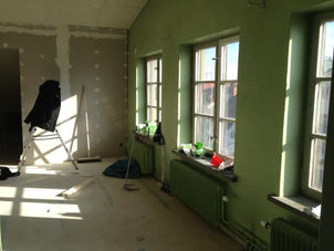 Baktalad och utmanövrerad