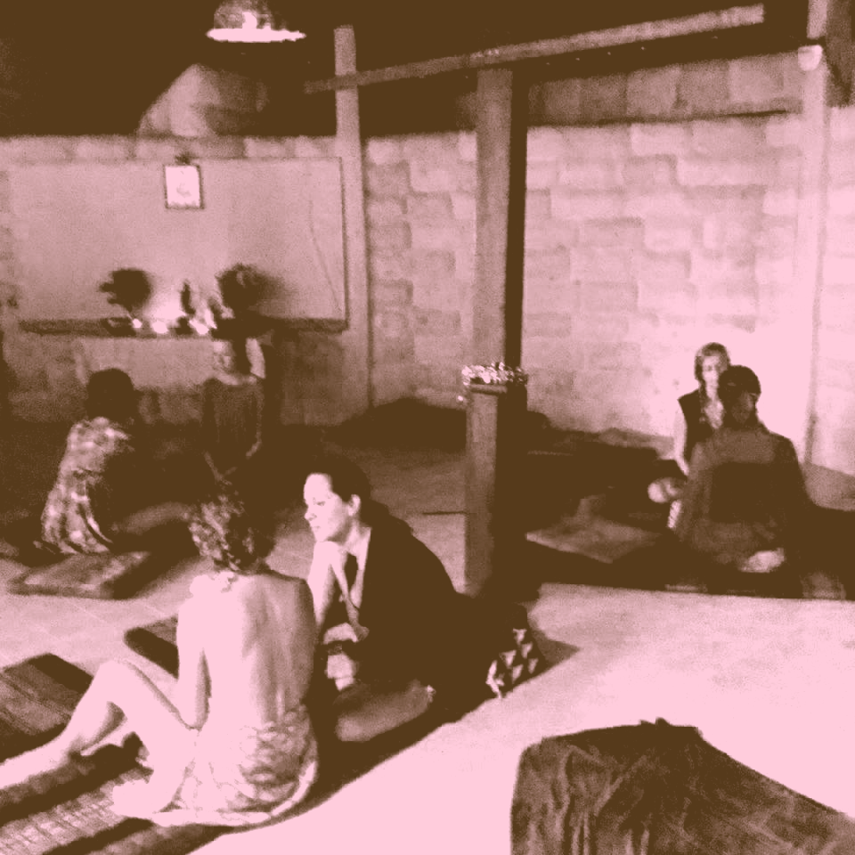 Exploring the feminine conditioning