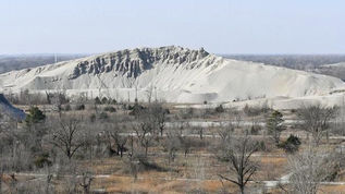 Quapaw Nation at the Helm of Tar Creek Restoration