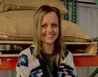 OGahPah Coffee names new Coffee Manager