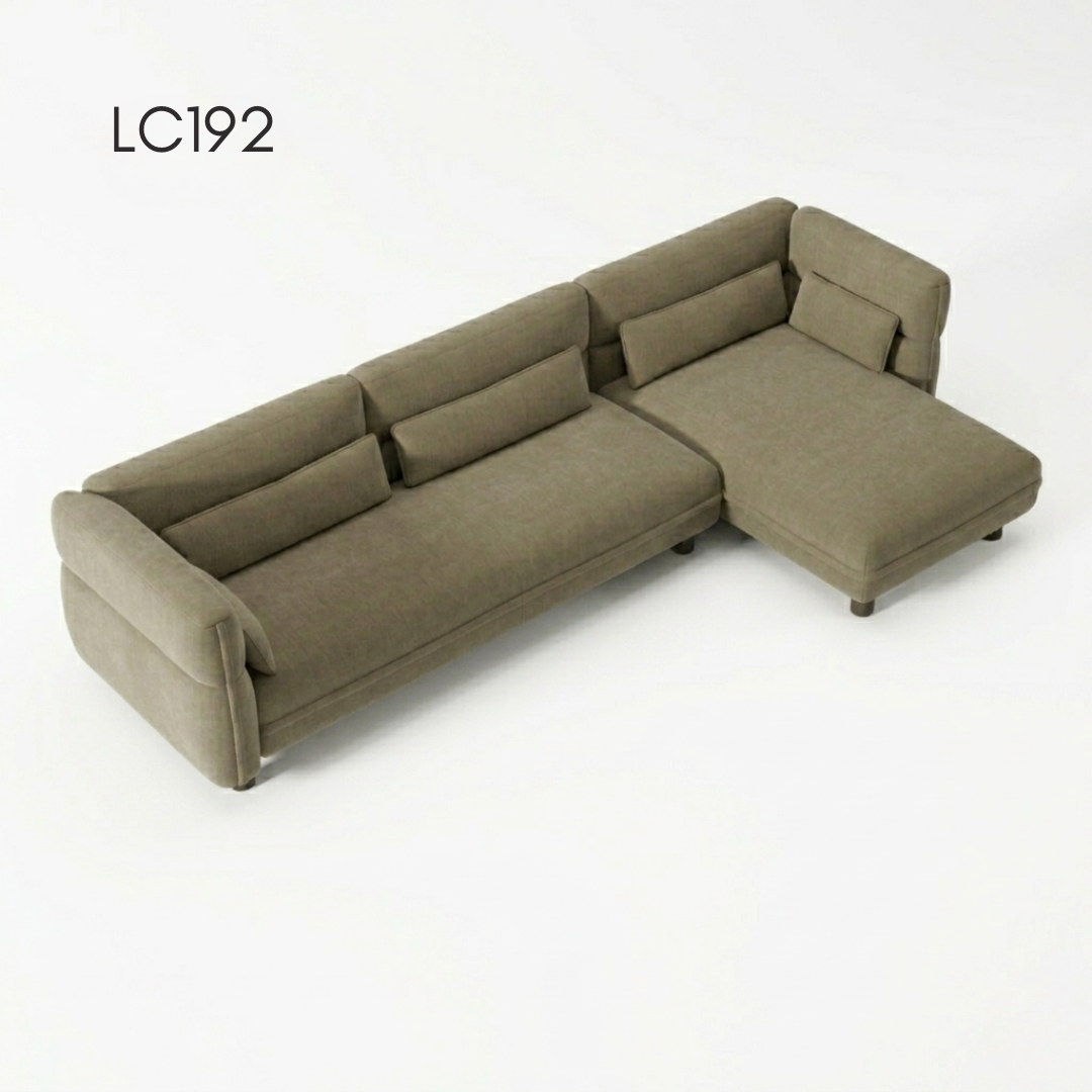 LC192 — lifestyle