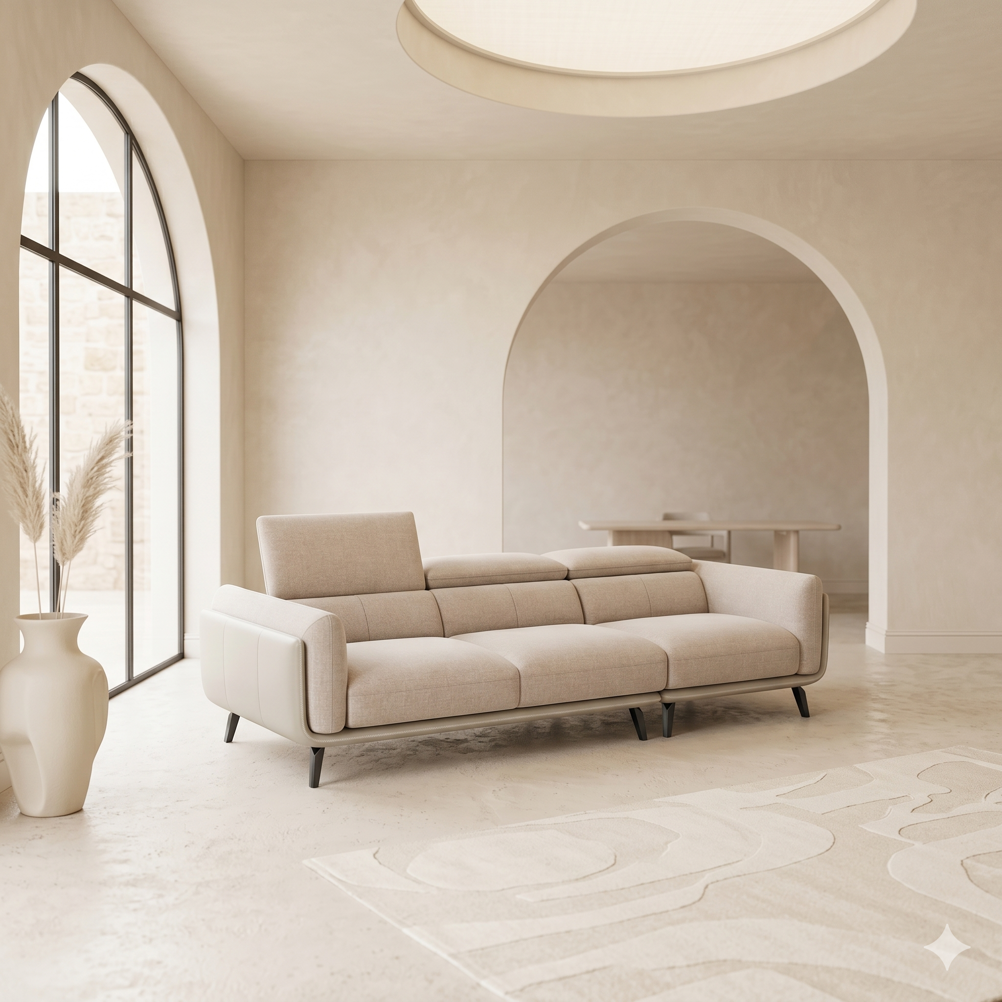 Amalfi Modular