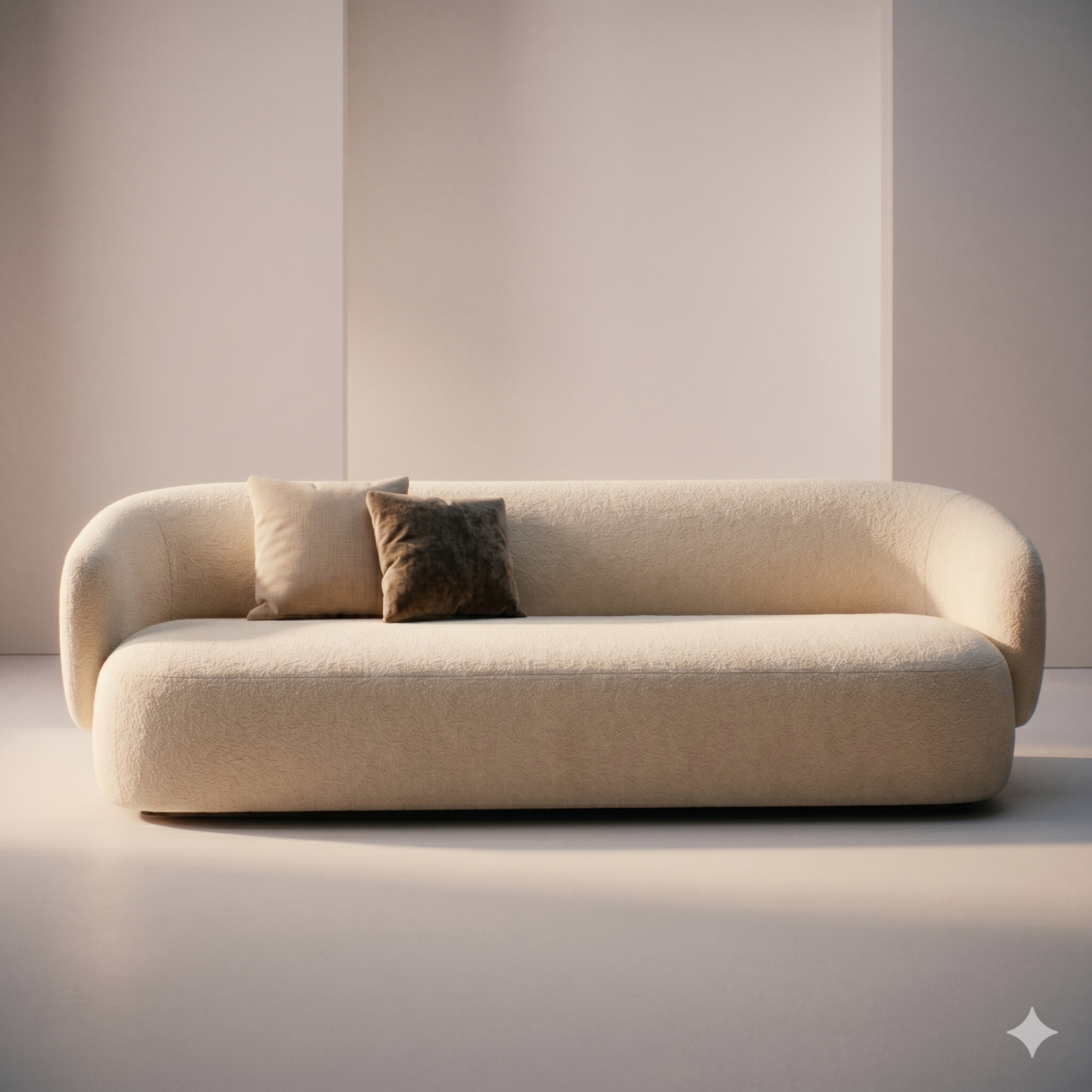 Organic Boucle