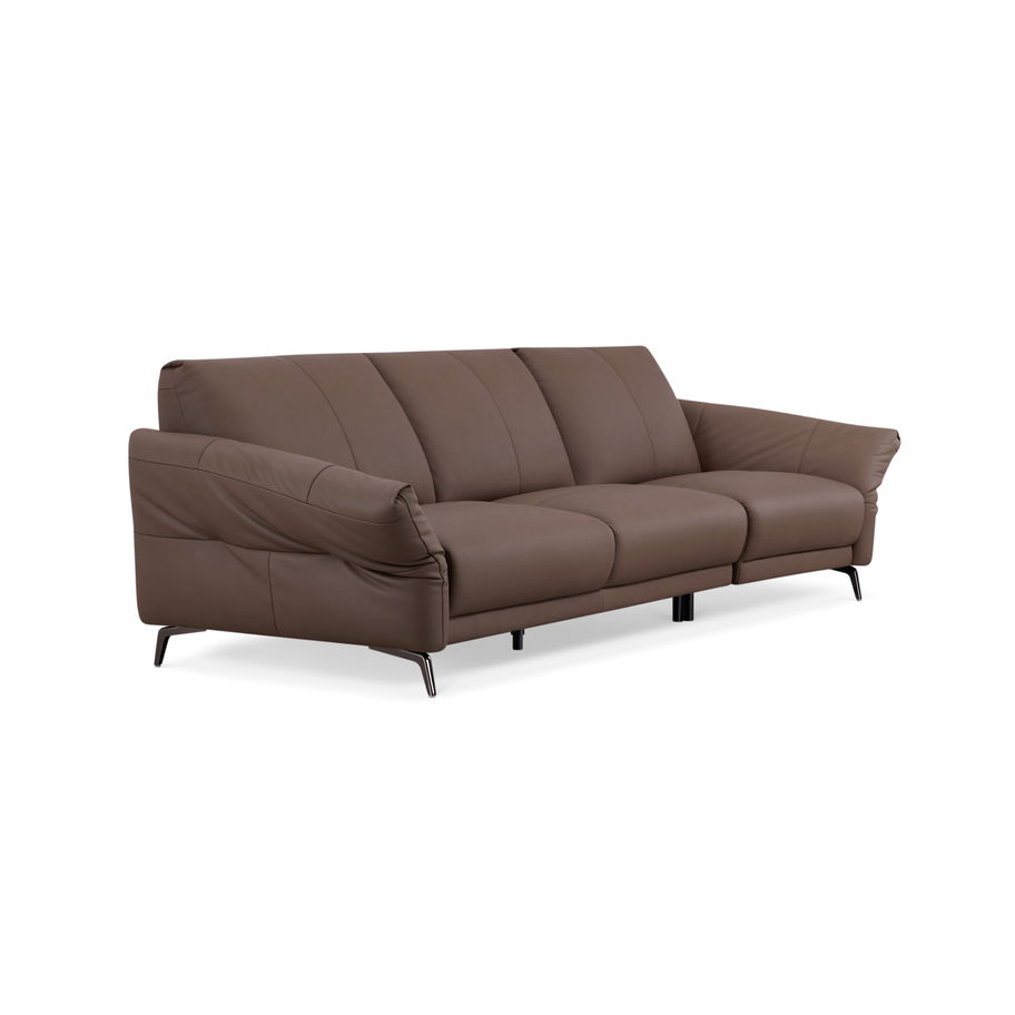 ZY6105H - Q Canale – Italian Design SOFA – finish detail – luxury Italian furniture SOISU India