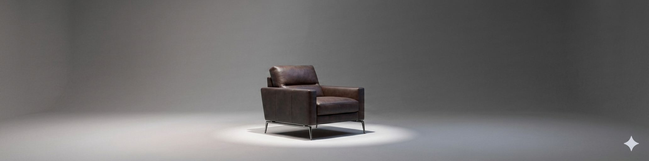 Luxury Accent Chair