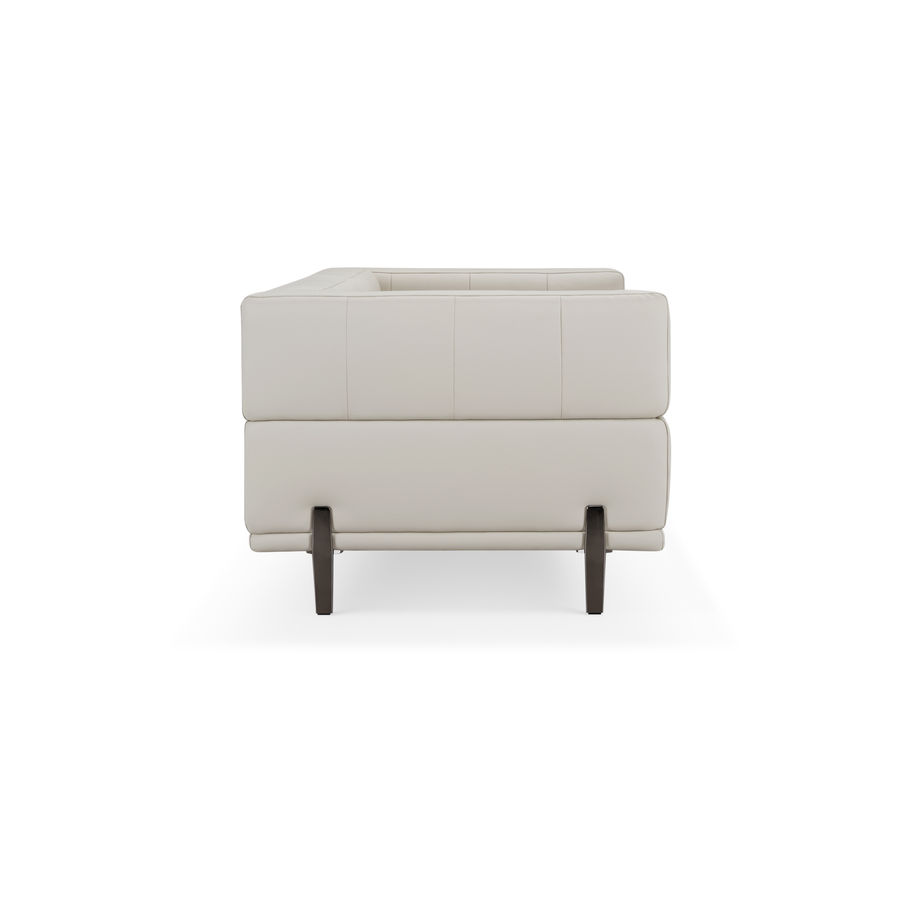 EA2352 Napoli Lounge Sofa – studio shot – SOISU Italian furniture collection