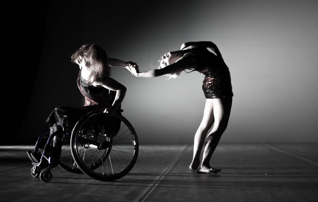 dance for social change