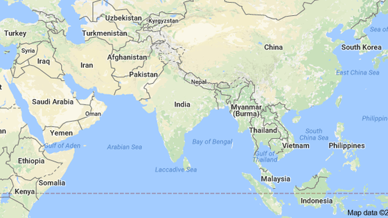 Tourism in India Part 1