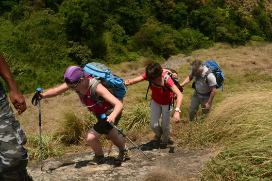 Best 10 Trekking Tours Himalayas in India