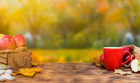Fall Focus: The Perfect Time To Reignite Your Goals