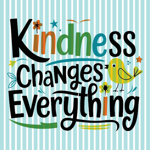 A November Kindness Challenge: Finding Light in the Shorter Days