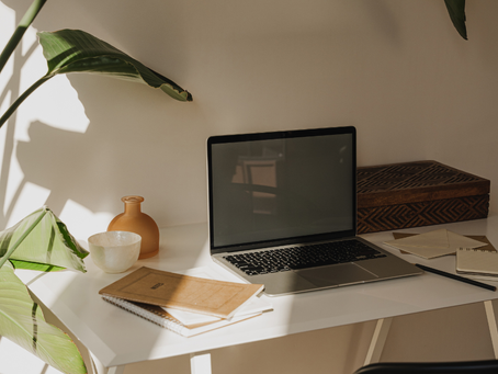 The Art of Deep Work: Designing Your Ideal Focus Environment