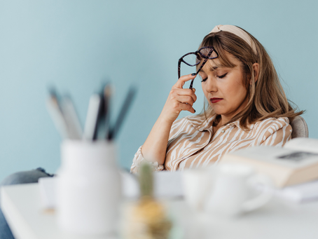 Decision Fatigue: Understanding and Overcoming Mental Exhaustion