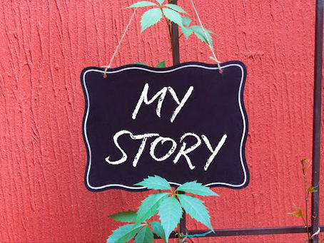 The Story You Keep Telling Yourself (and How to Rewrite It)