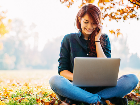 9 Strategies for Prioritizing Your Well-being This Fall