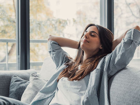 The Post-Vacation Reset: 3 Steps to Ease Back Into Your Life