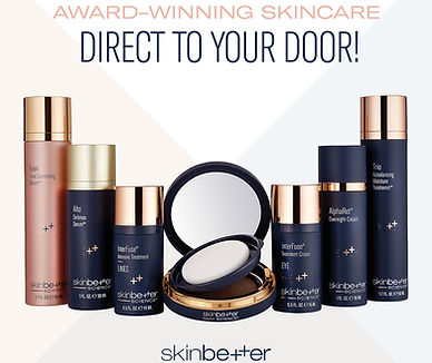 Skinbetter Science Skincare 