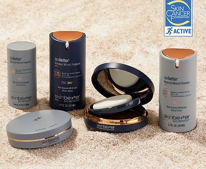 Skinbetter Sunscreen