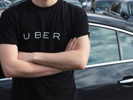Uber launches 'Favourite Driver' - here's how it works