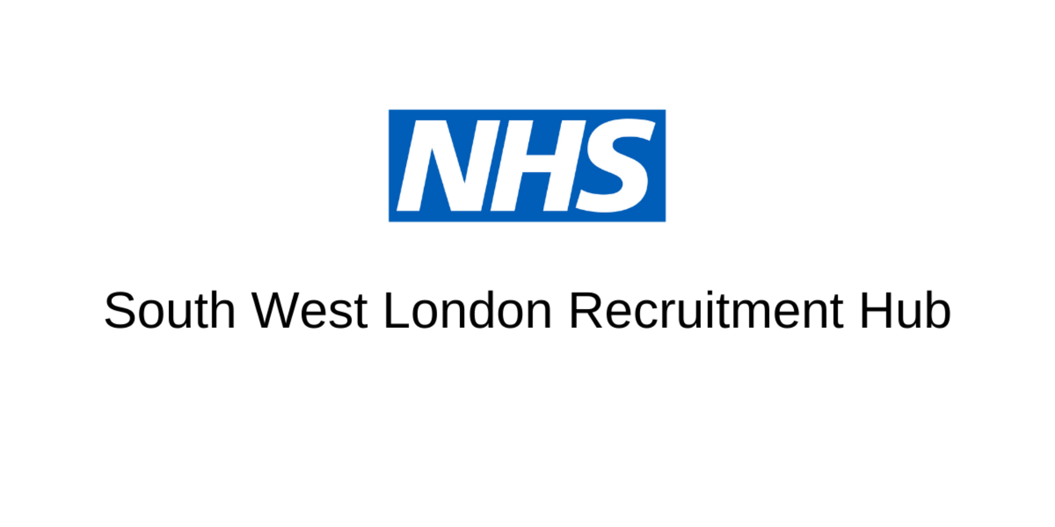 Home NHS Careers South West London
