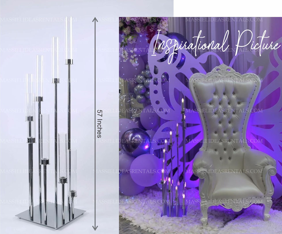 Silver 57 Inches - 12 Arms Candle Holder.jpg