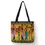 Thumbnail: Black Lives Matter Shoulder Bag Women Casual Totes
