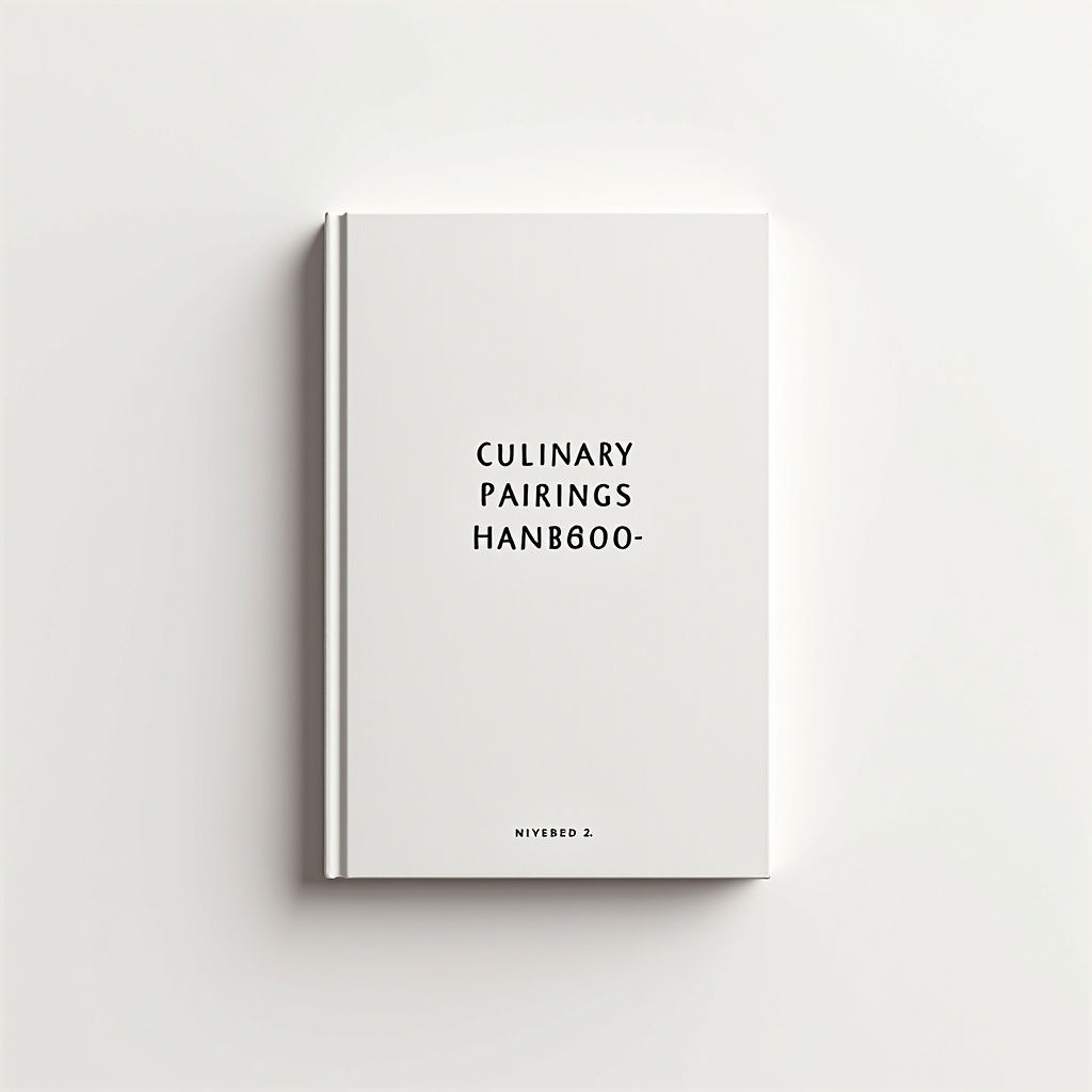 Culinary Pairings Handbook