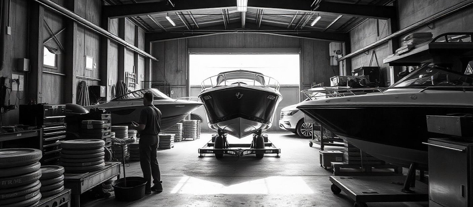 How Does Gippsland RV & Marine Support New Boat Owners?