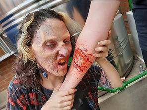 zumbi senac