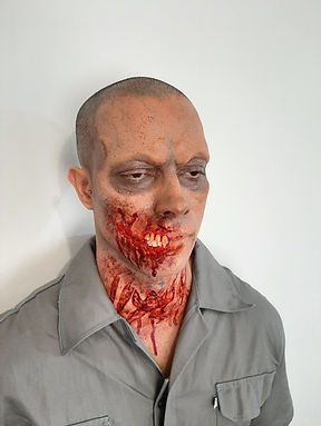zumbi Tecfit