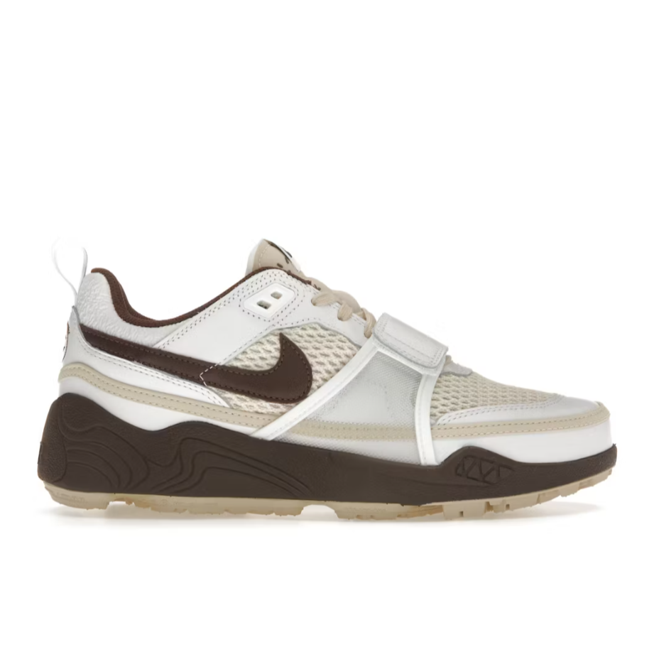 Nike Zoom Field Jaxx Travis Scott Light Chocolate