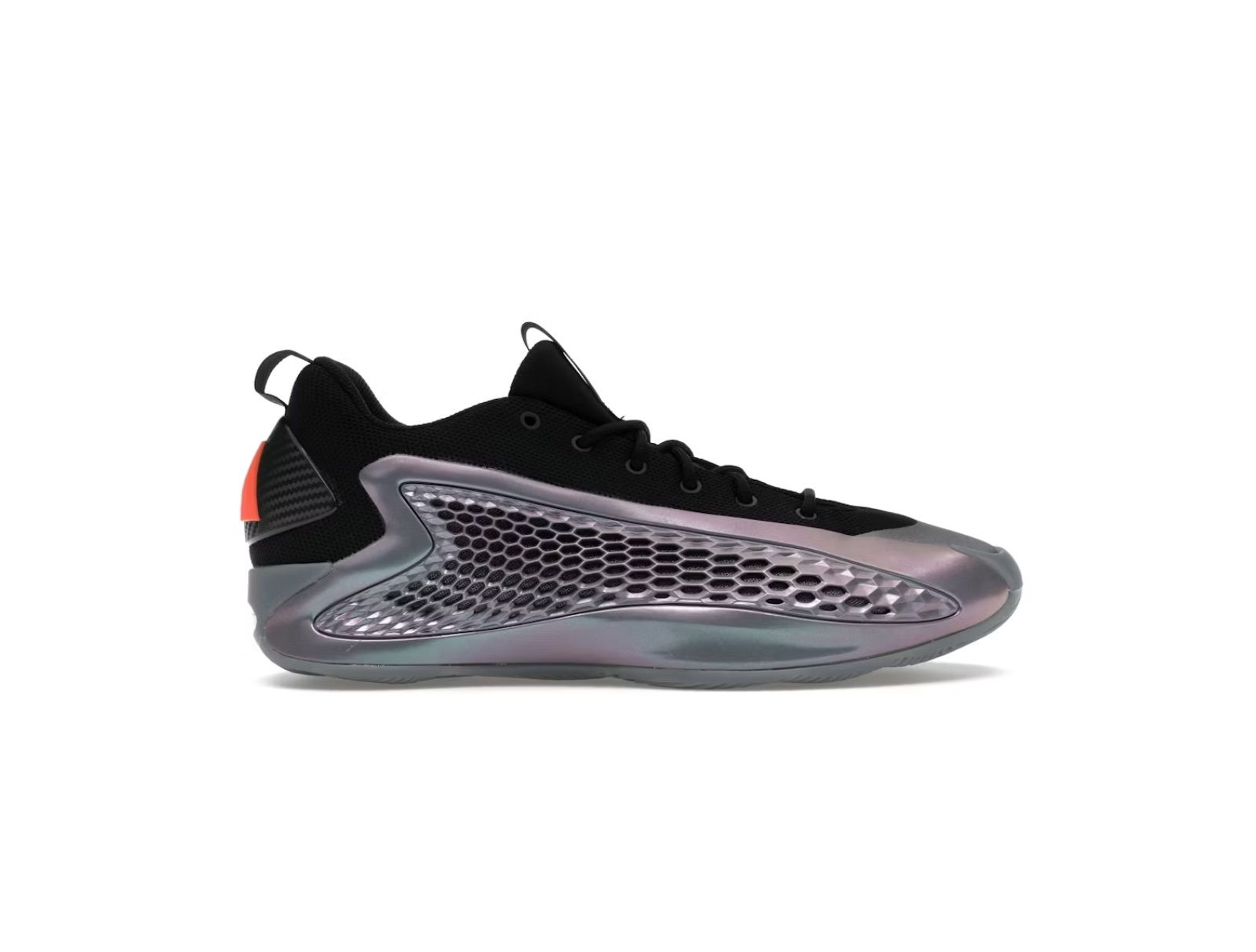 adidas AE 1 Low Iron Sharpens Iron