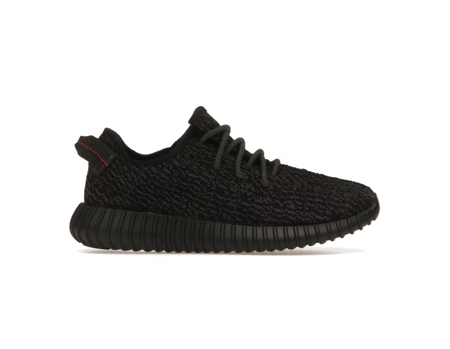 Adidas Yeezy Boost 350 Pirate Black
