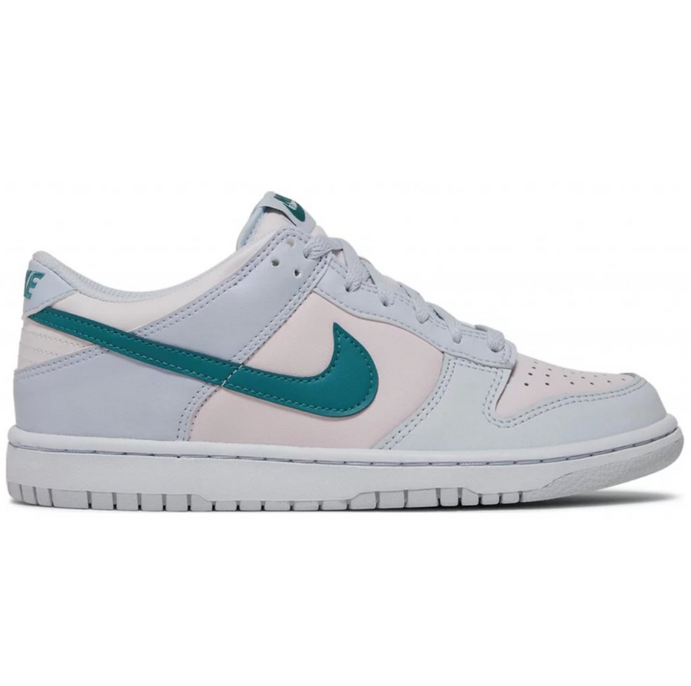 Nike Dunk Low Mineral Teal (GS)