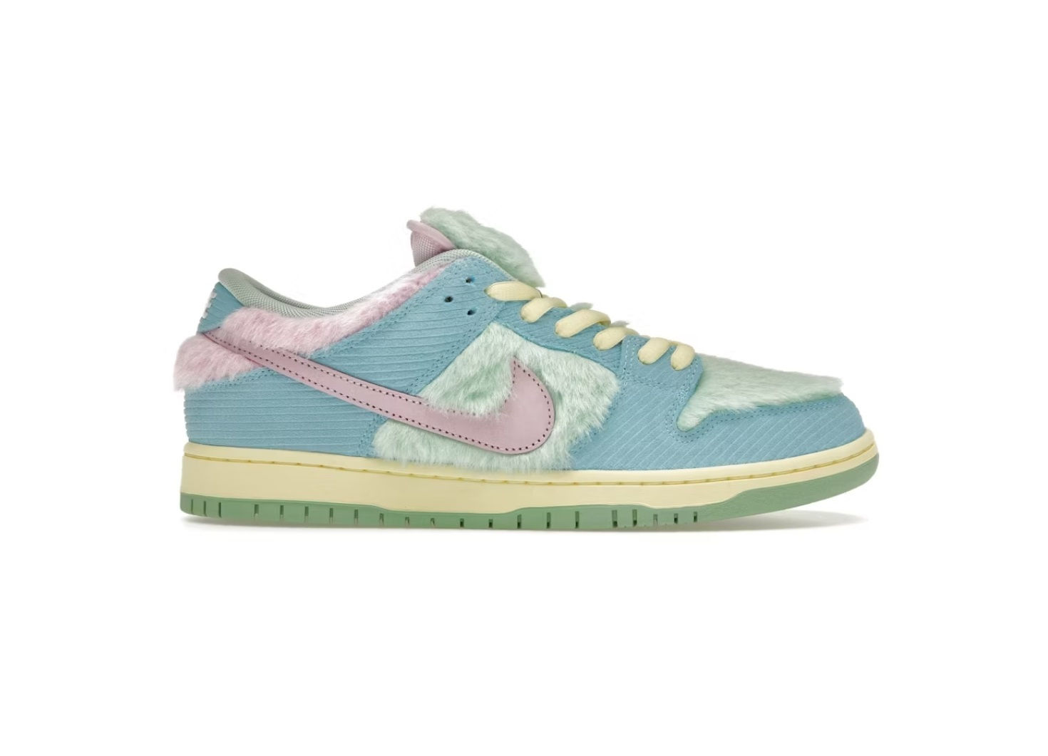 Nike SB Dunk Low Verdy Visty