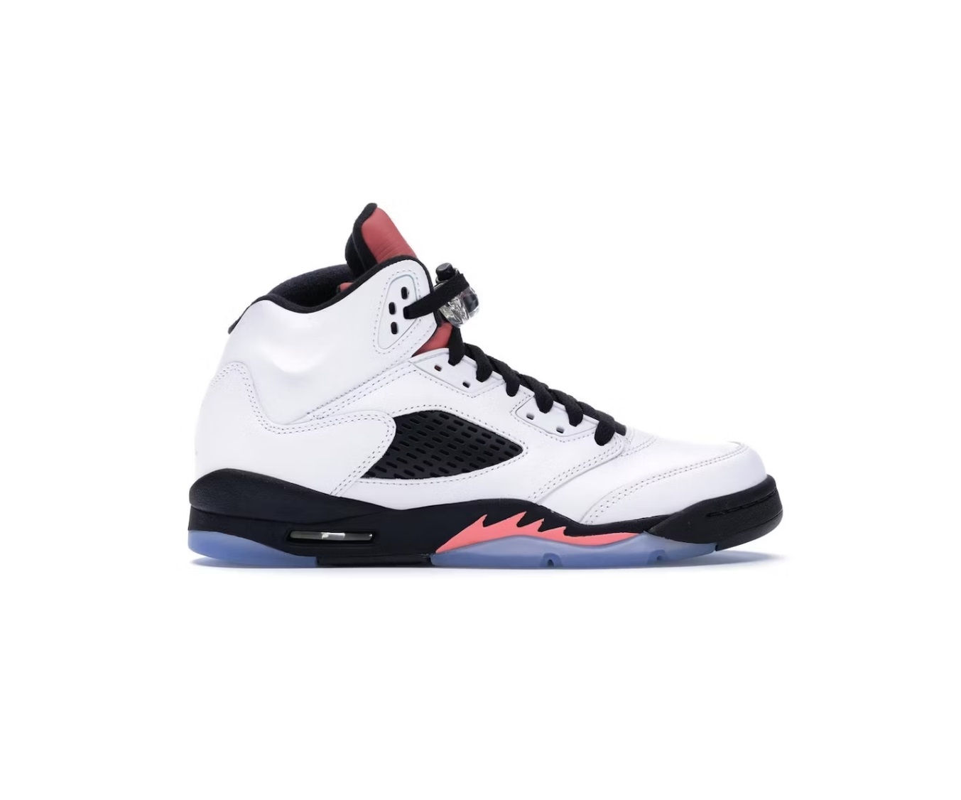 Jordan 5 Retro Sunblush