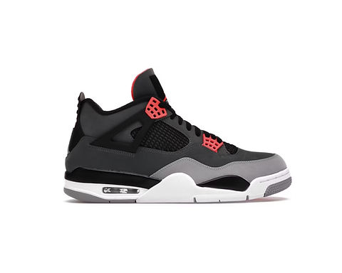 New infrared jordans store
