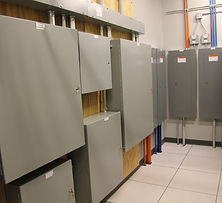 Compass Data Center - ABEC Electric