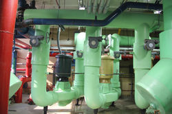 St. Thomas West CWEP